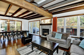 Chalet 9029 Chemin des Alpages by Les Chalets Alpins Stoneham